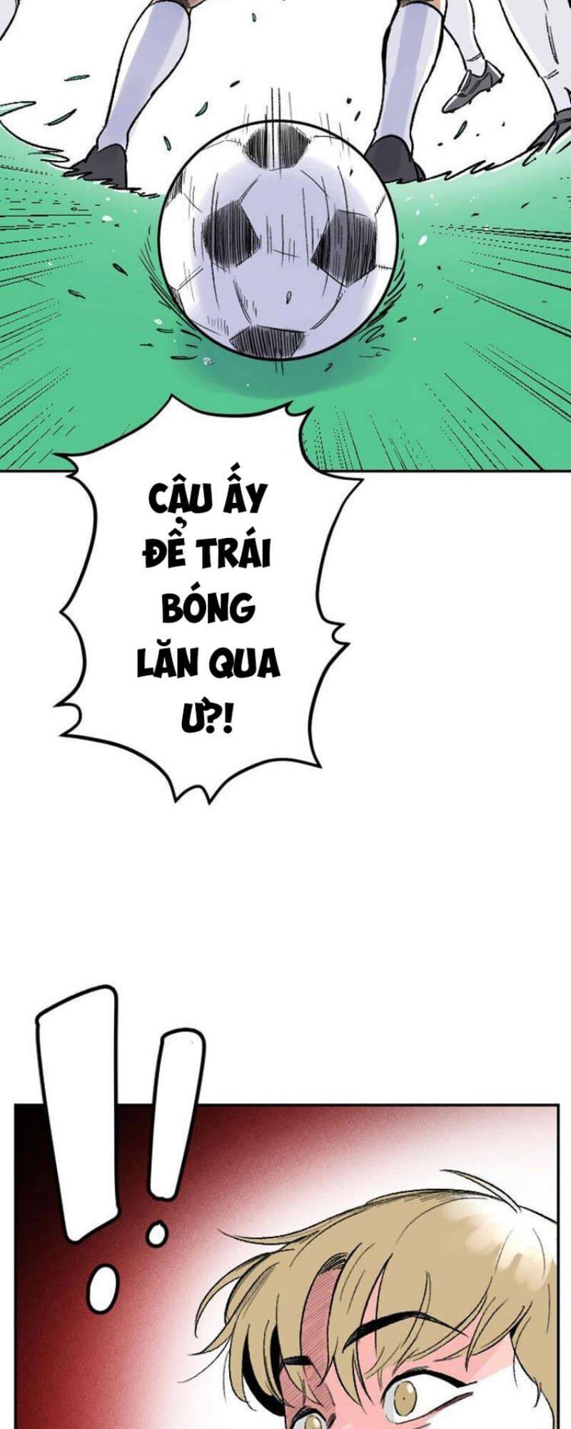 Sân Cỏ Chiến Kí Chapter 3 - 80