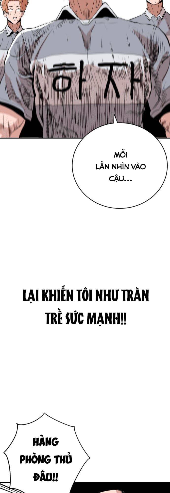 Sân Cỏ Chiến Kí Chapter 33 - 13