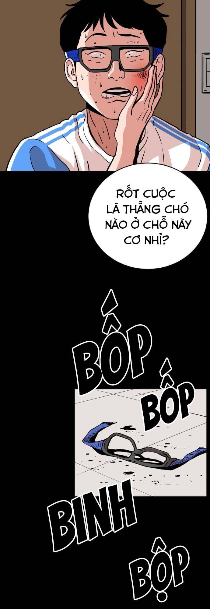 Sân Cỏ Chiến Kí Chapter 34 - 16