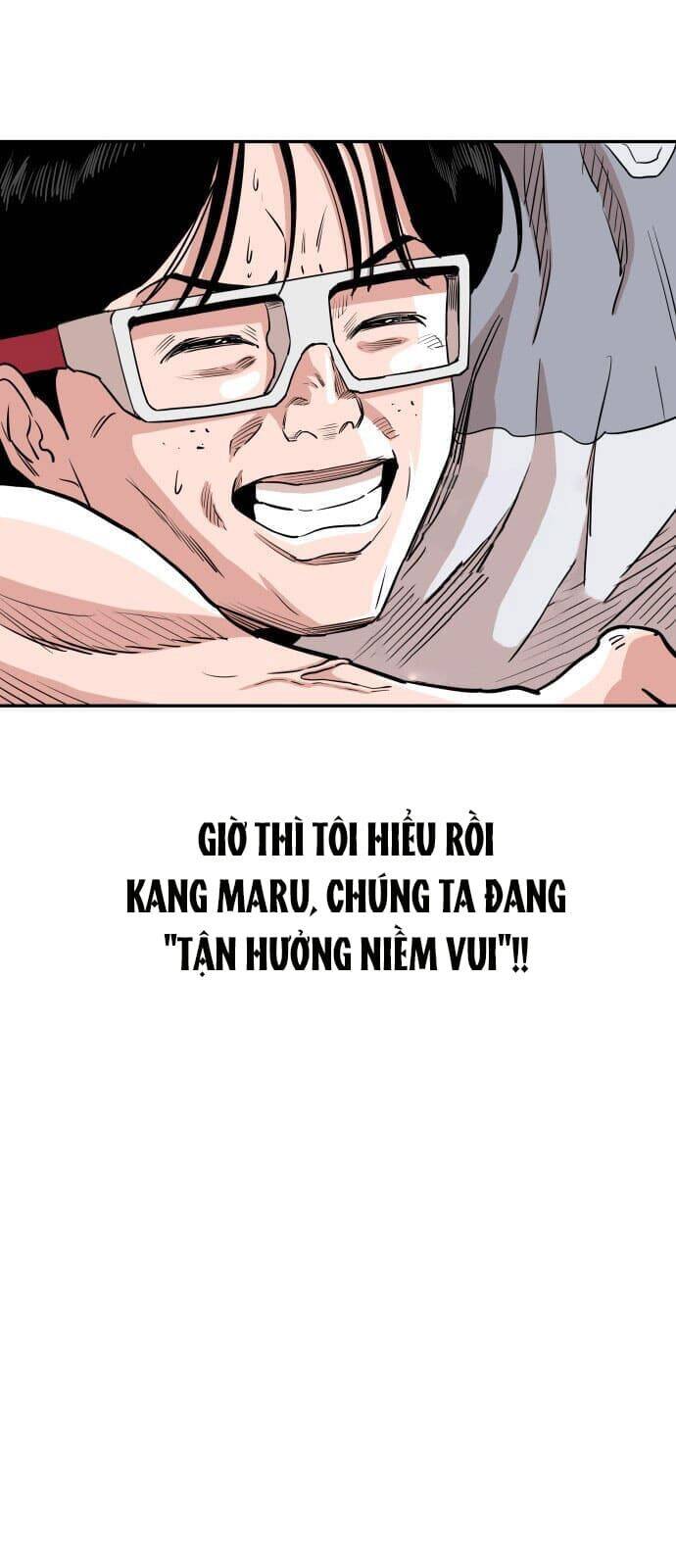 Sân Cỏ Chiến Kí Chapter 34 - 51