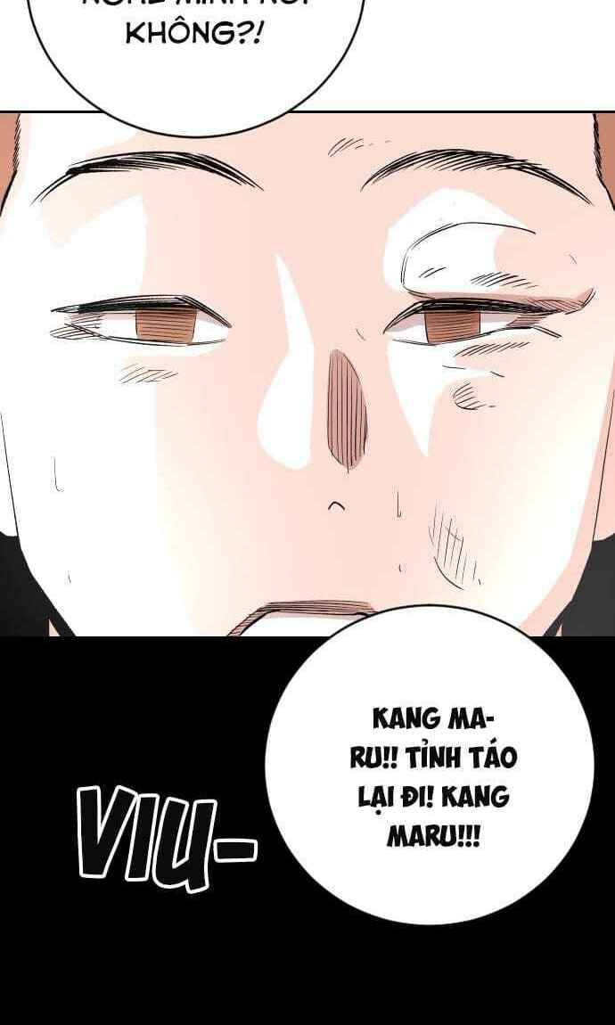 Sân Cỏ Chiến Kí Chapter 37 - 5