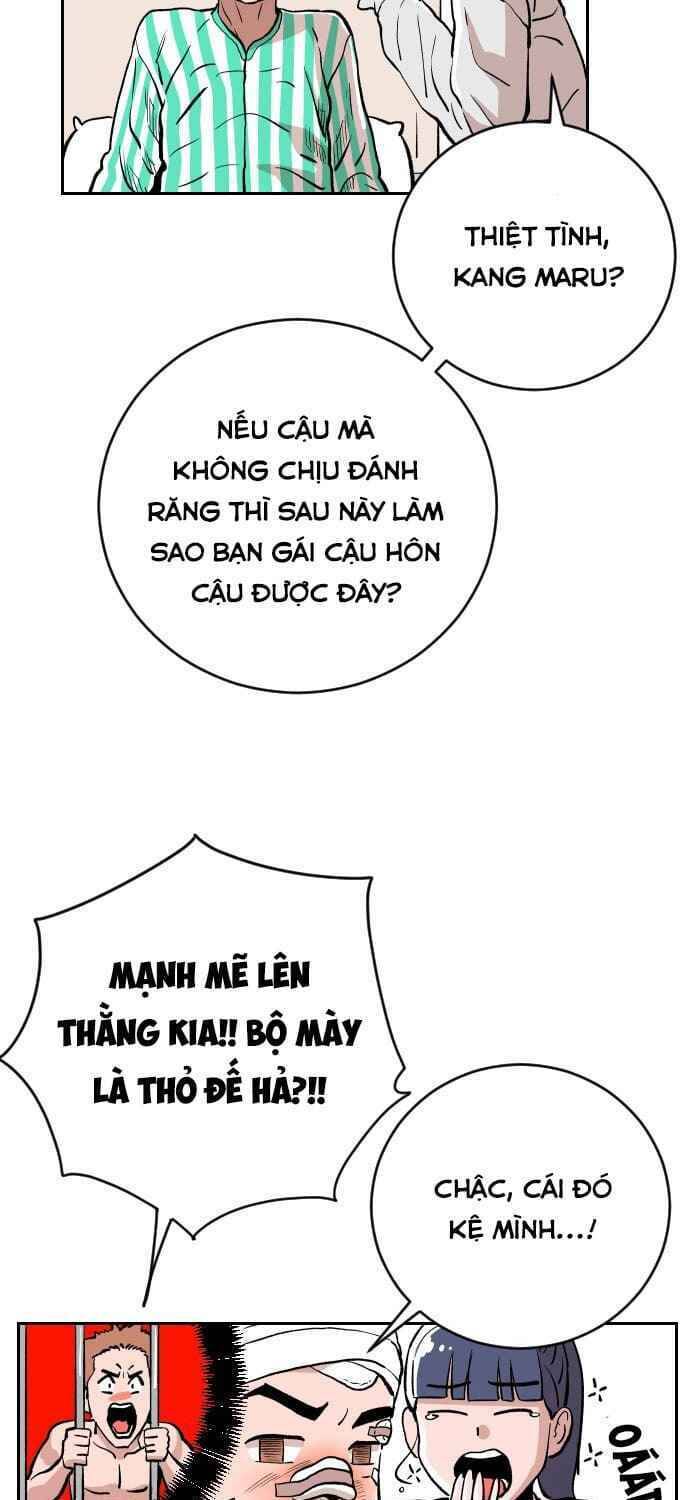 Sân Cỏ Chiến Kí Chapter 37 - 48