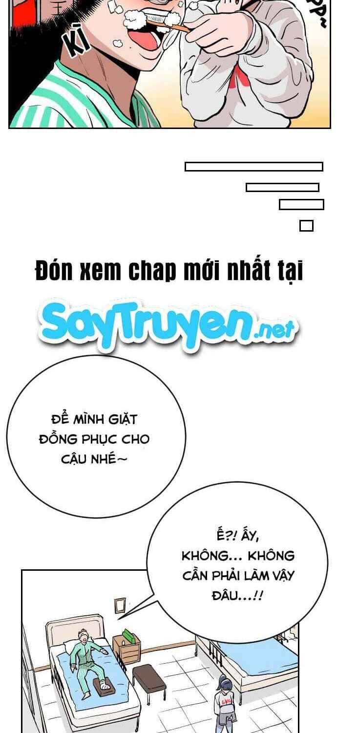 Sân Cỏ Chiến Kí Chapter 37 - 49