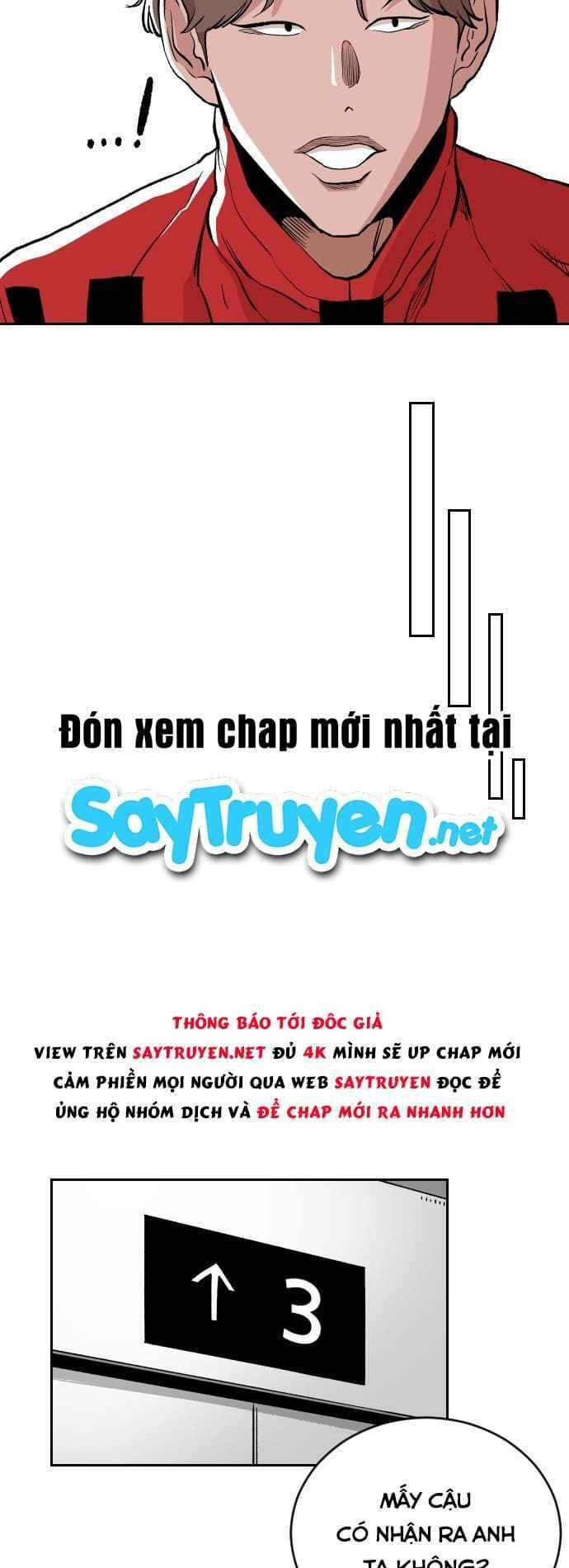 Sân Cỏ Chiến Kí Chapter 37 - 68