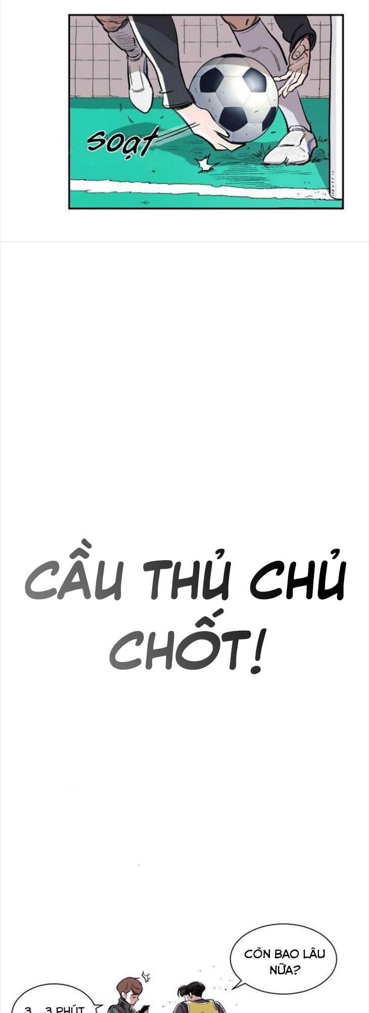 Sân Cỏ Chiến Kí Chapter 4 - 59