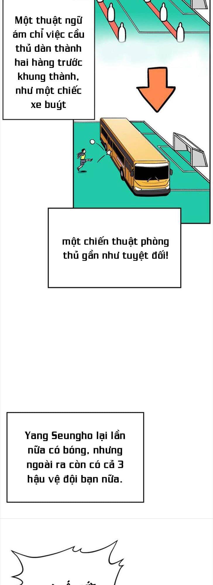 Sân Cỏ Chiến Kí Chapter 4 - 68