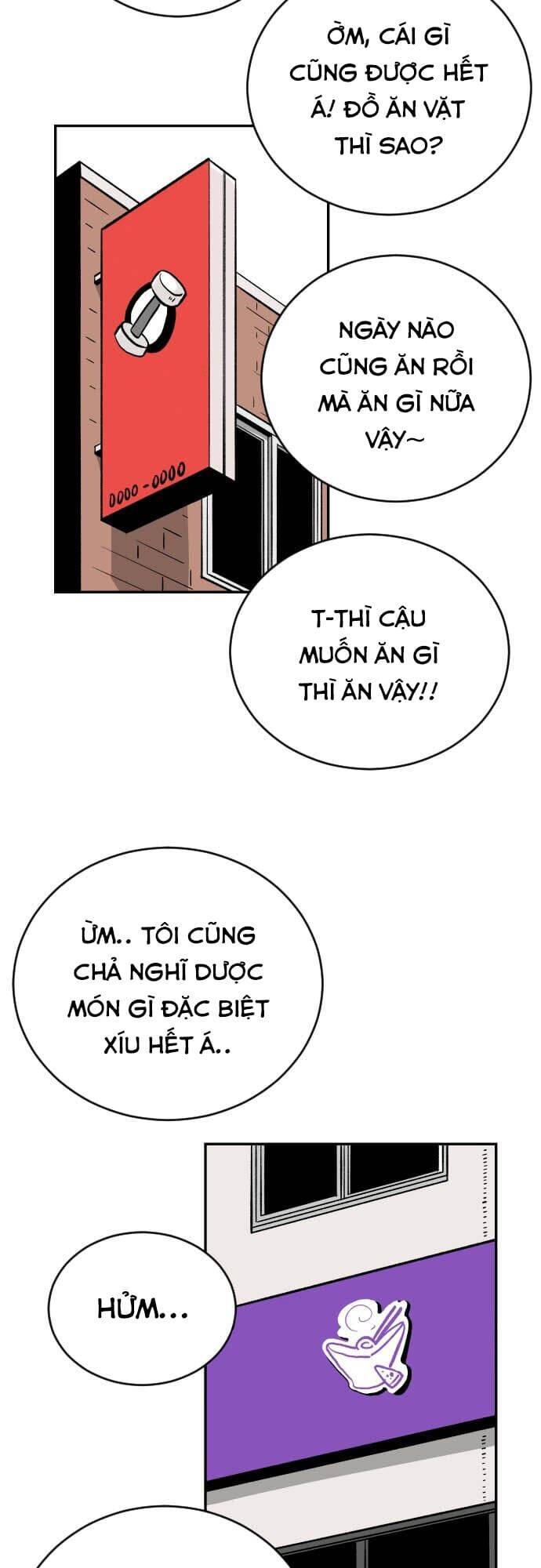 Sân Cỏ Chiến Kí Chapter 41 - 26