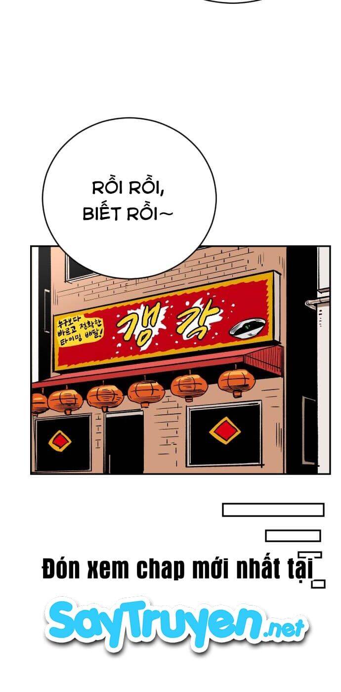 Sân Cỏ Chiến Kí Chapter 42 - 20