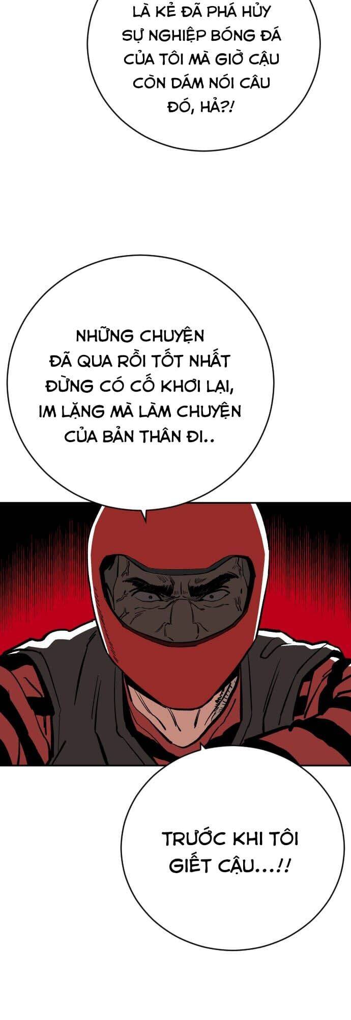 Sân Cỏ Chiến Kí Chapter 42 - 50