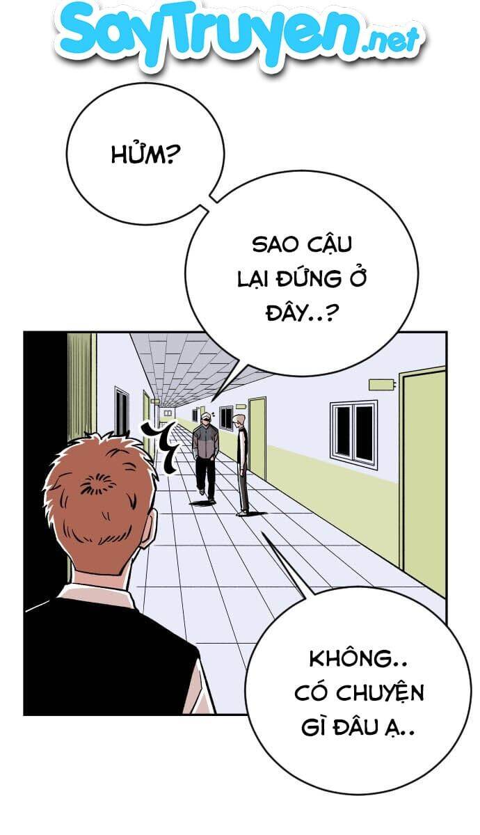 Sân Cỏ Chiến Kí Chapter 42 - 53