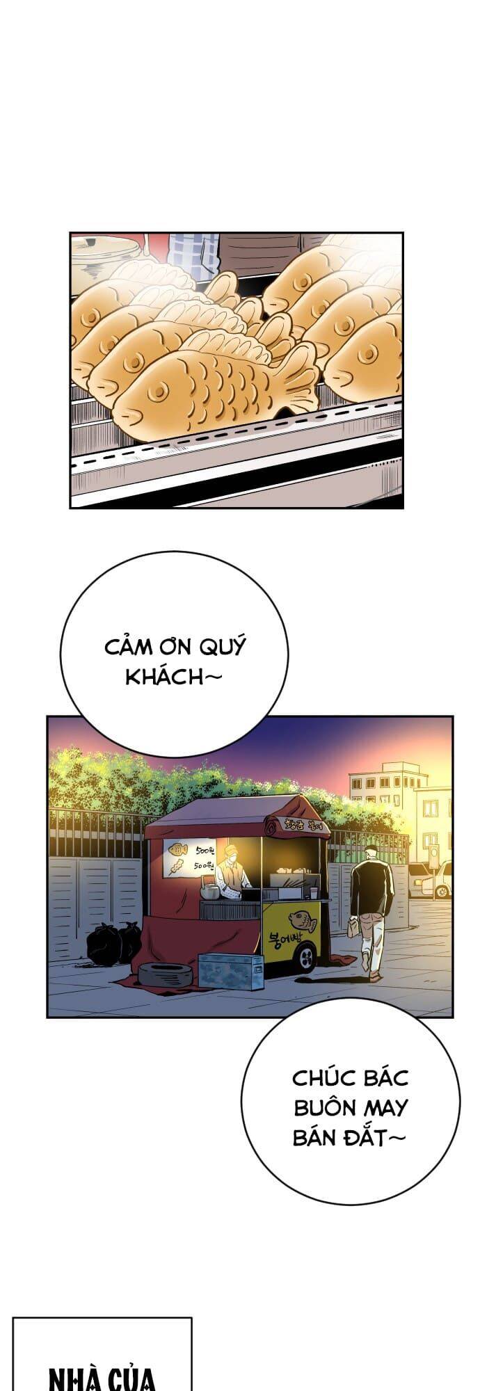 Sân Cỏ Chiến Kí Chapter 43 - 2