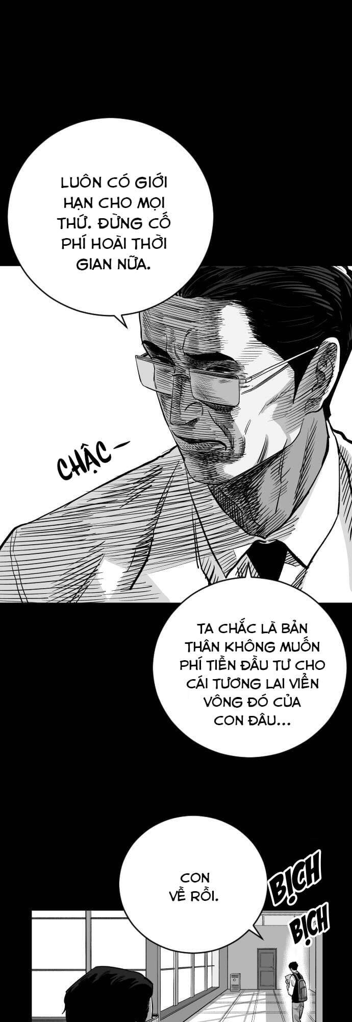 Sân Cỏ Chiến Kí Chapter 46 - 2