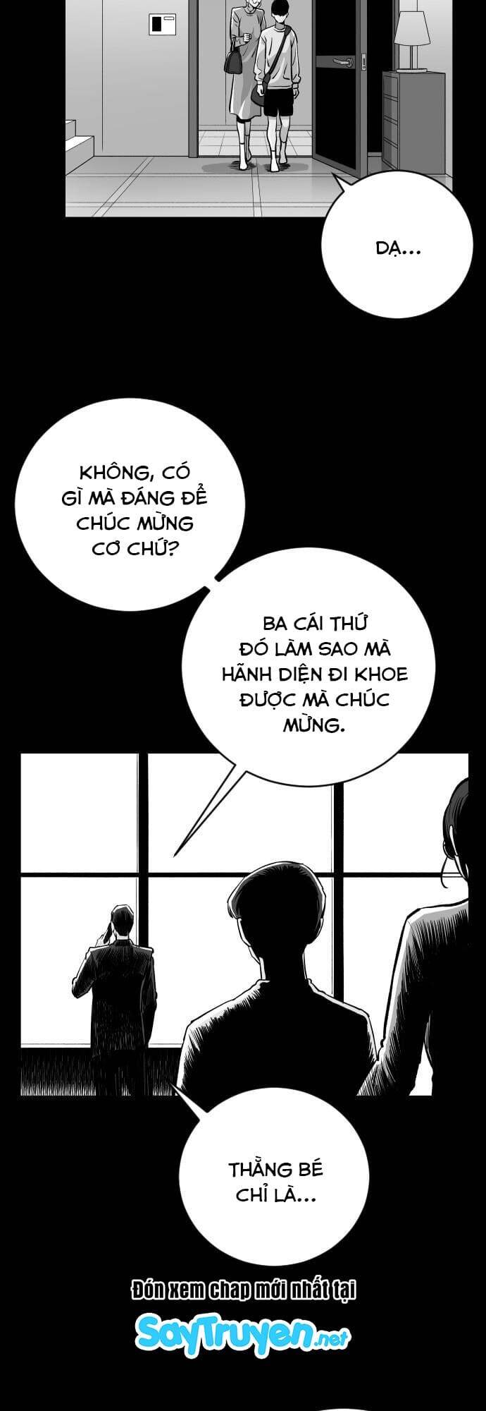 Sân Cỏ Chiến Kí Chapter 46 - 18