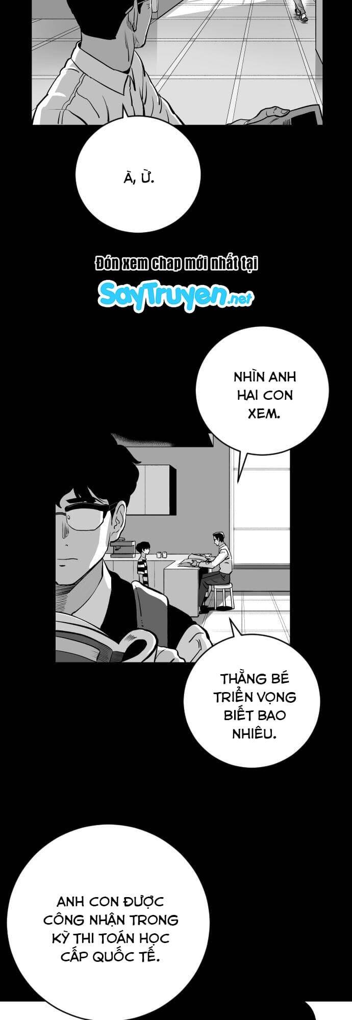 Sân Cỏ Chiến Kí Chapter 46 - 3