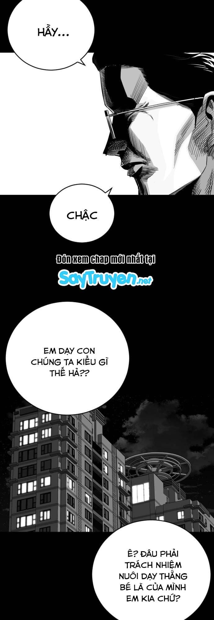 Sân Cỏ Chiến Kí Chapter 46 - 8