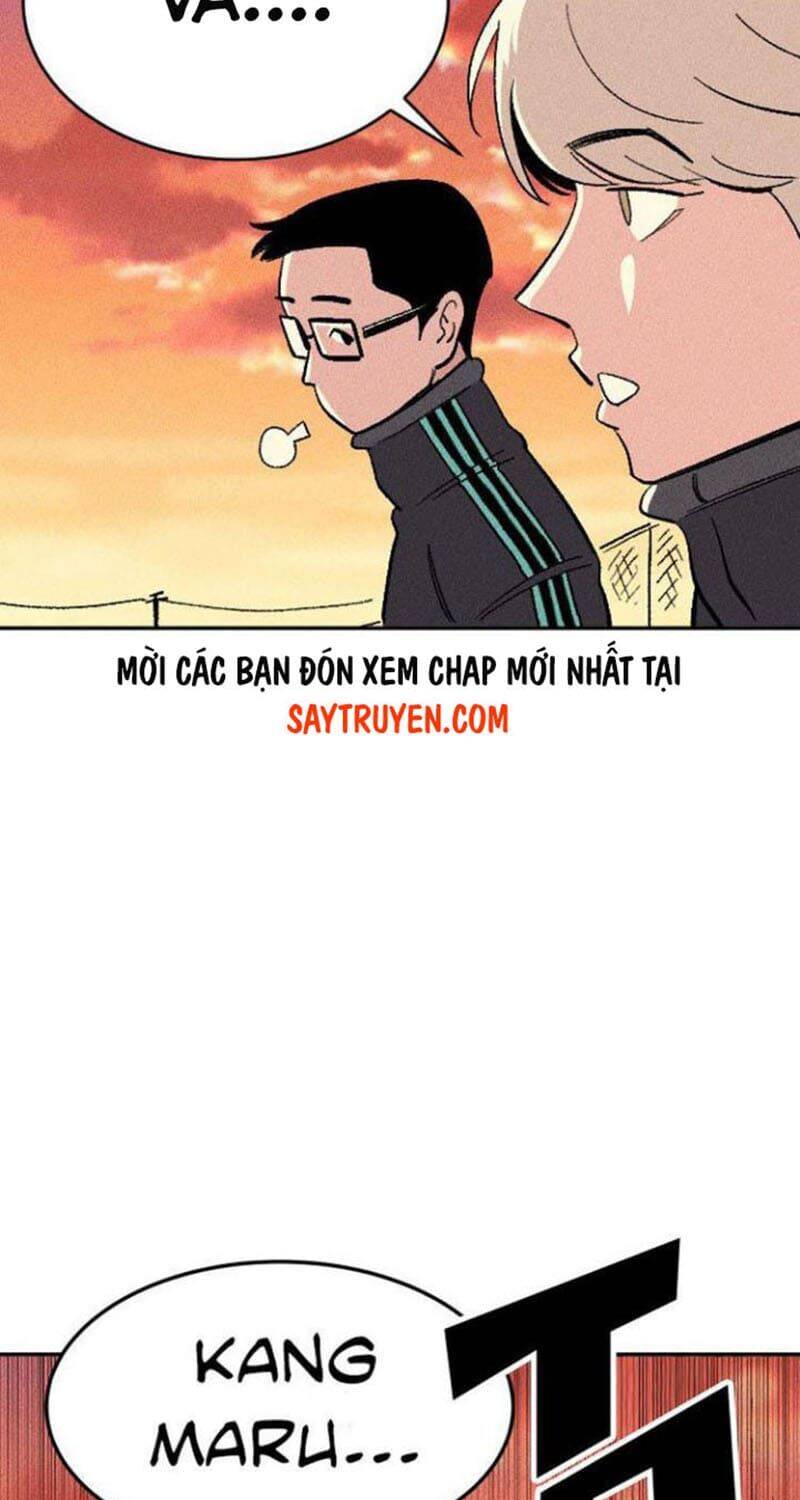 Sân Cỏ Chiến Kí Chapter 5 - 24