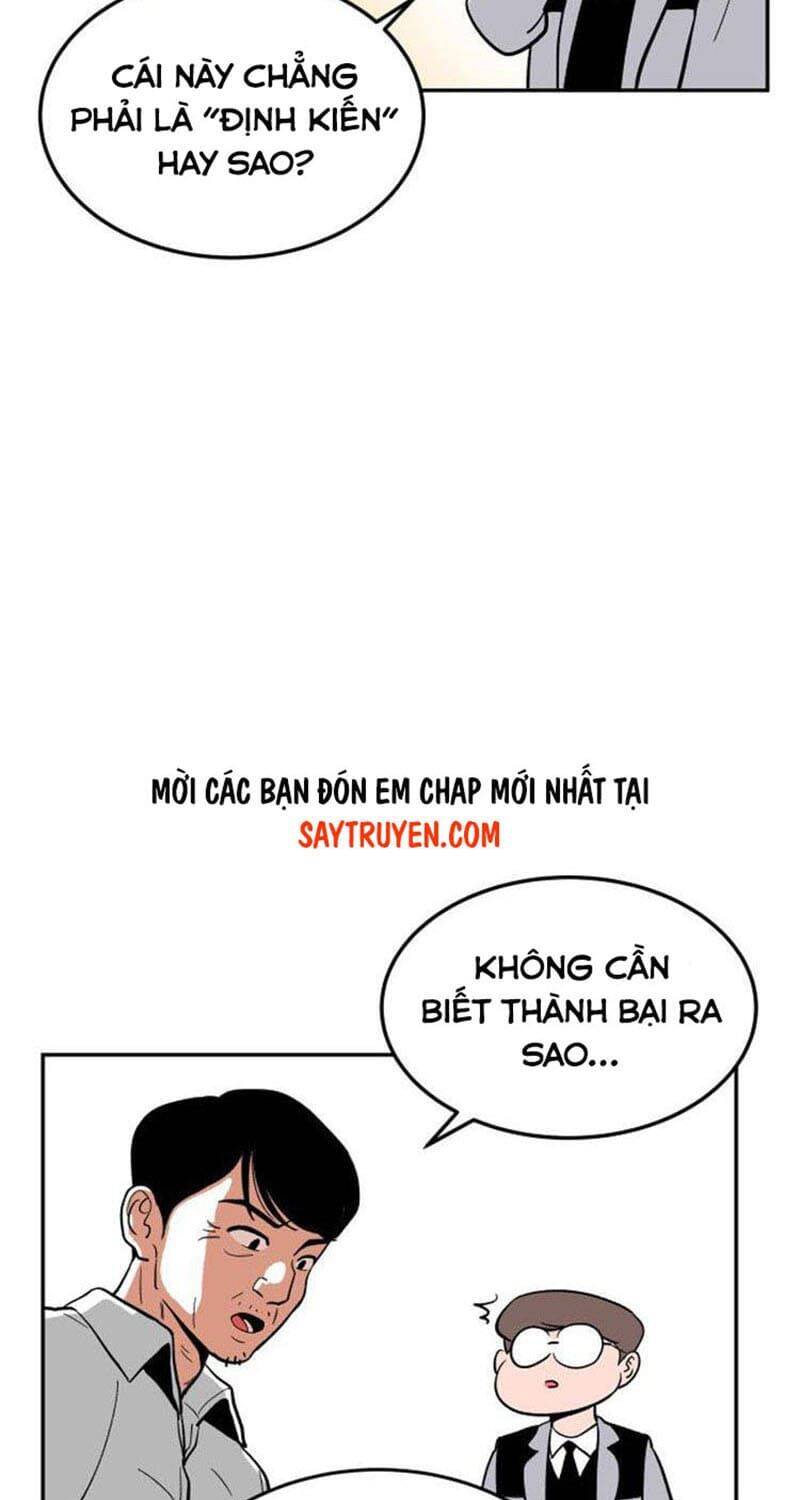 Sân Cỏ Chiến Kí Chapter 5 - 48