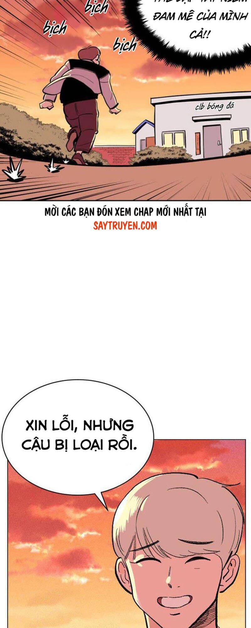 Sân Cỏ Chiến Kí Chapter 5 - 56