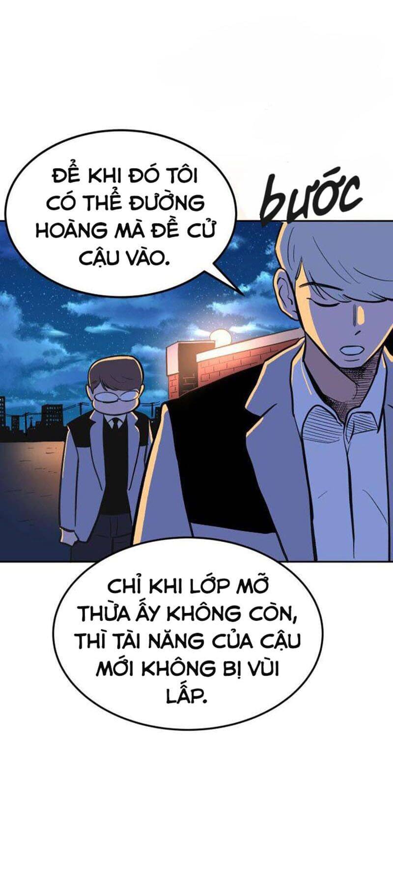 Sân Cỏ Chiến Kí Chapter 5 - 71