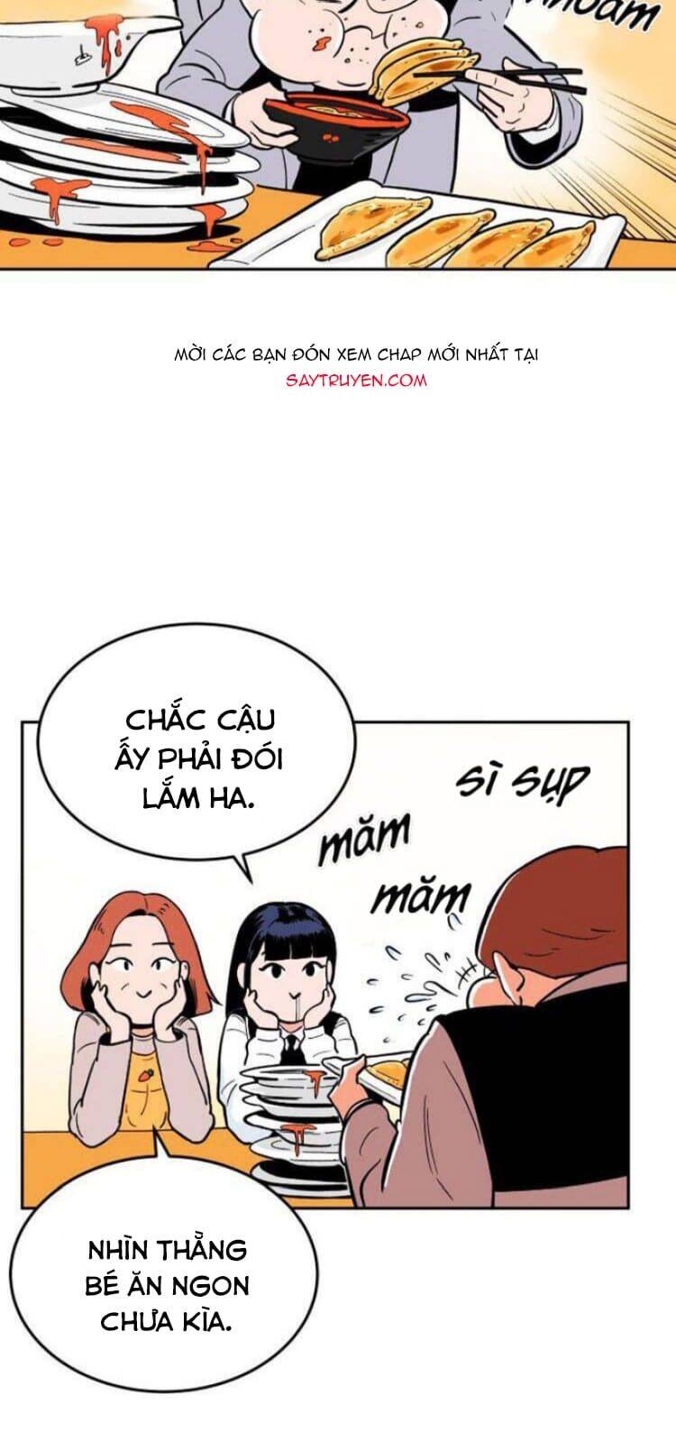 Sân Cỏ Chiến Kí Chapter 6 - 12