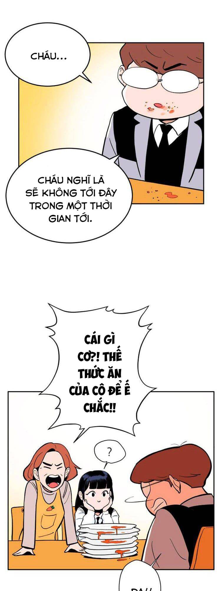 Sân Cỏ Chiến Kí Chapter 6 - 14