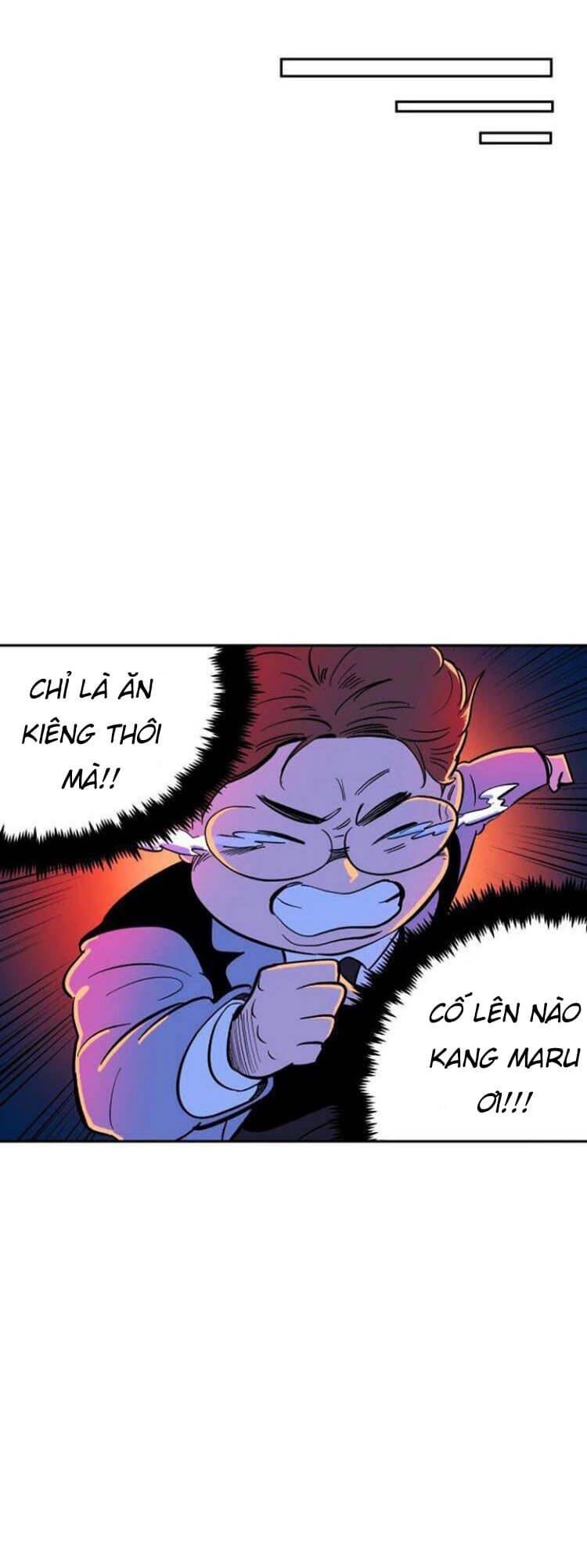 Sân Cỏ Chiến Kí Chapter 6 - 17