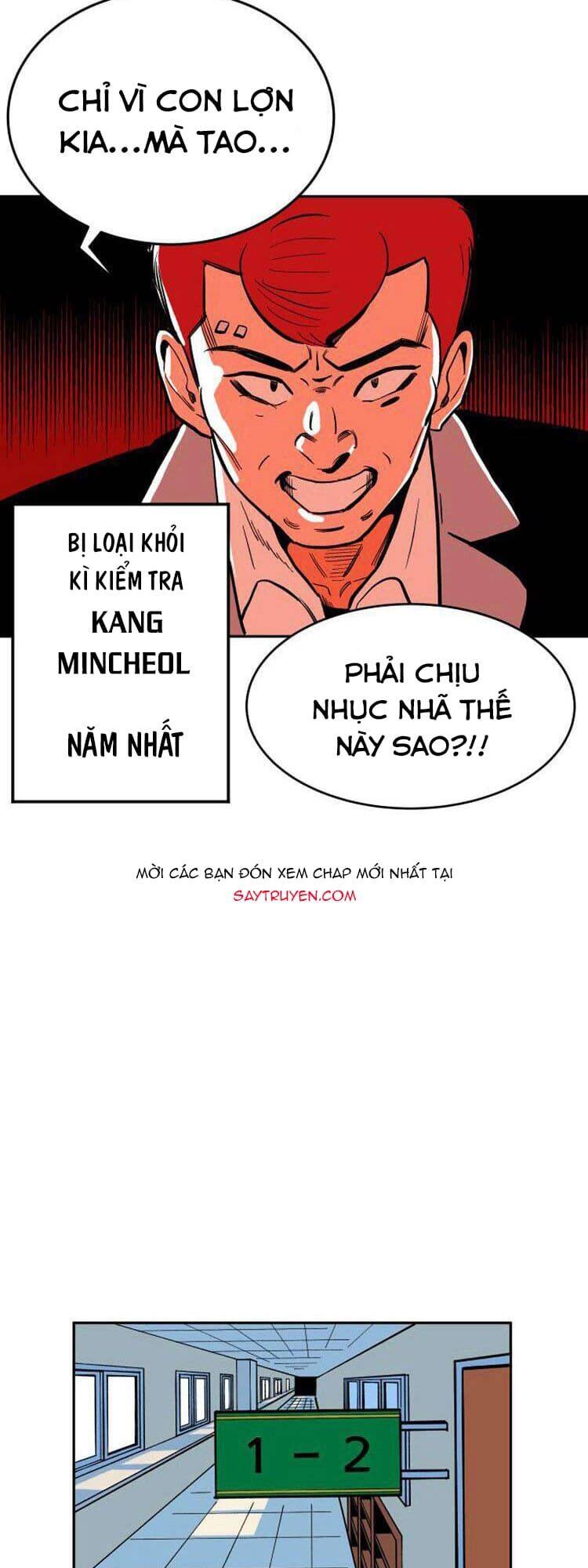 Sân Cỏ Chiến Kí Chapter 6 - 29