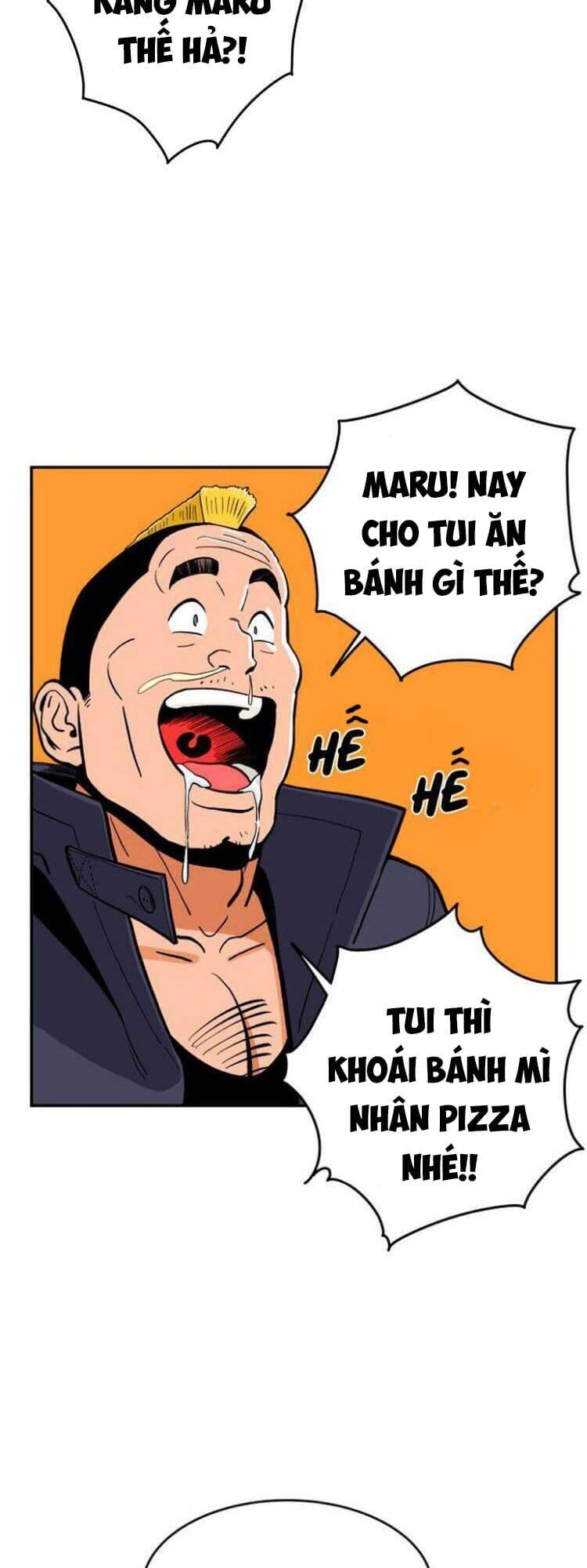 Sân Cỏ Chiến Kí Chapter 6 - 42