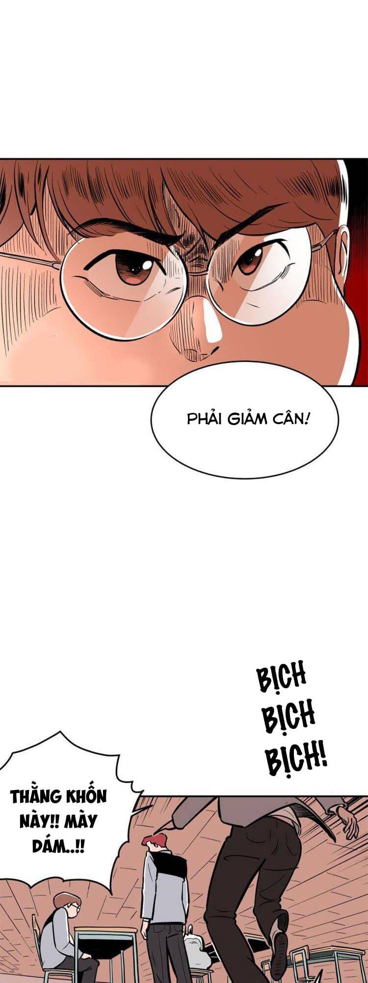 Sân Cỏ Chiến Kí Chapter 7 - 62