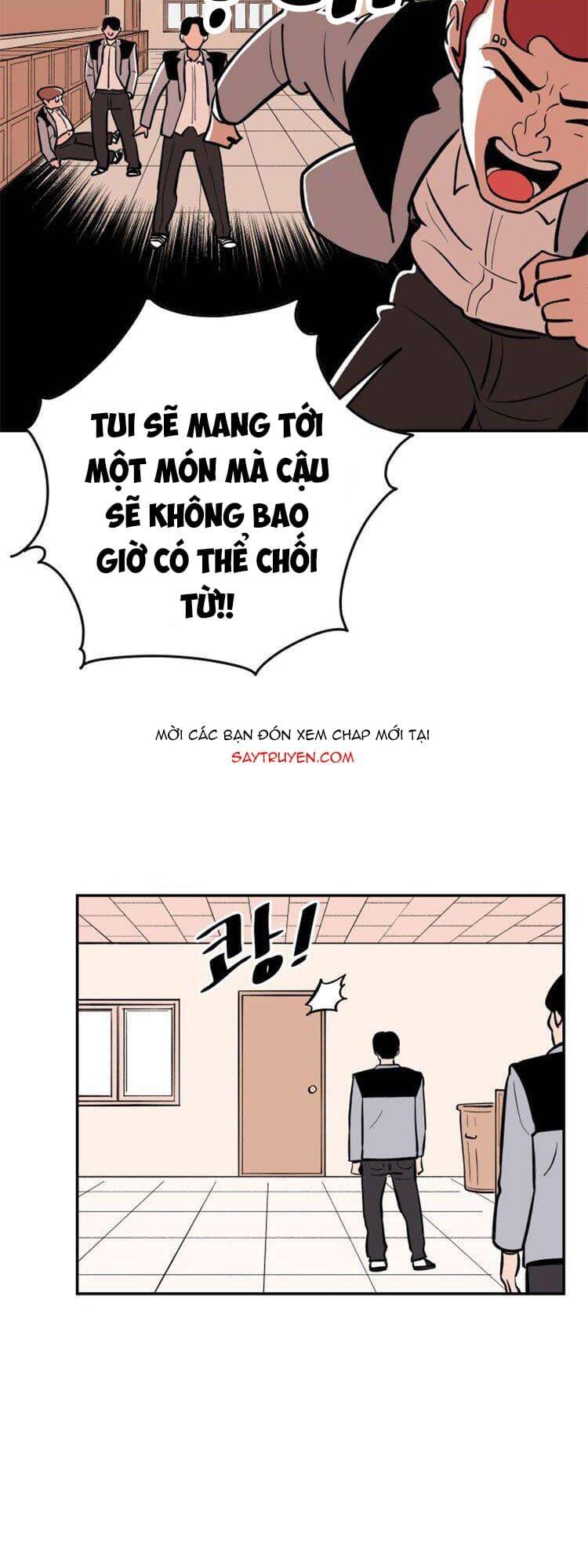 Sân Cỏ Chiến Kí Chapter 7 - 75