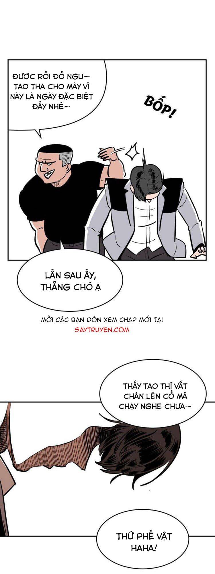 Sân Cỏ Chiến Kí Chapter 8 - 24