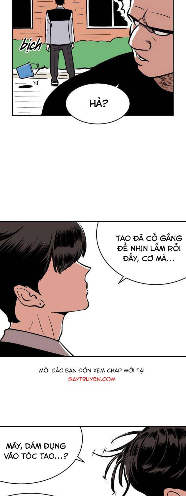 Sân Cỏ Chiến Kí Chapter 8 - 26