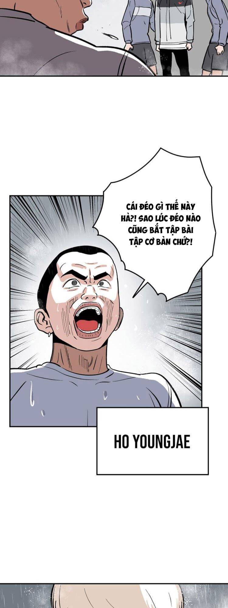 Sân Cỏ Chiến Kí Chapter 9 - 38