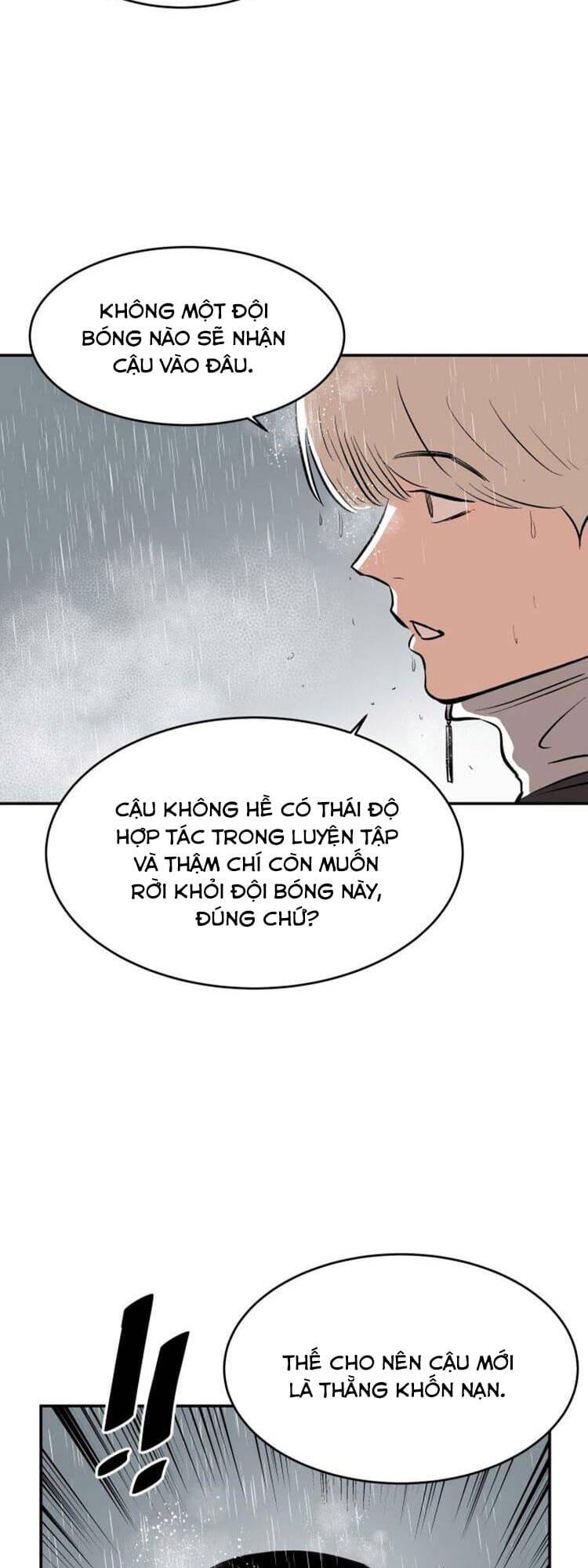 Sân Cỏ Chiến Kí Chapter 9 - 45