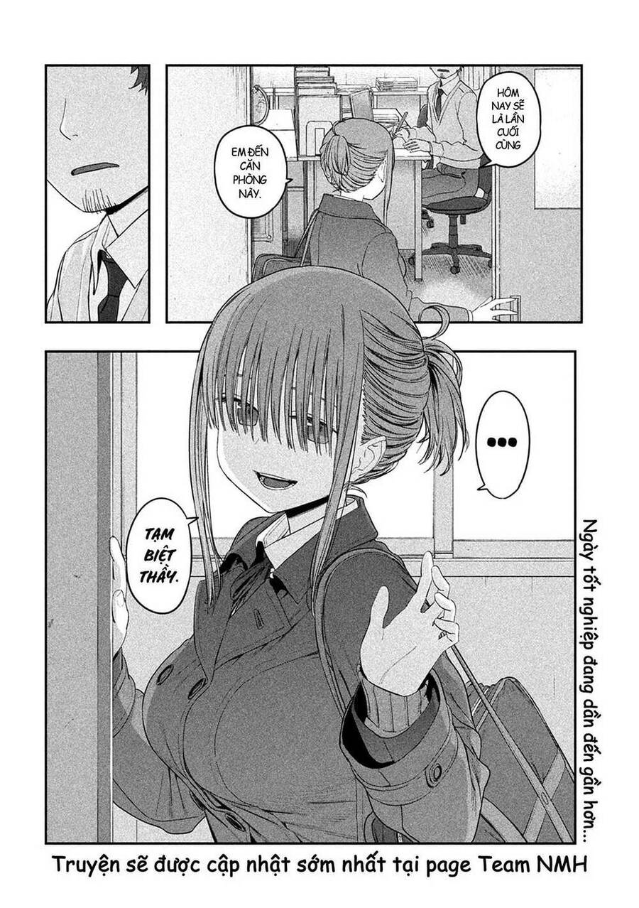 Getsuyoubi No Tawawa Chapter 24 - 14