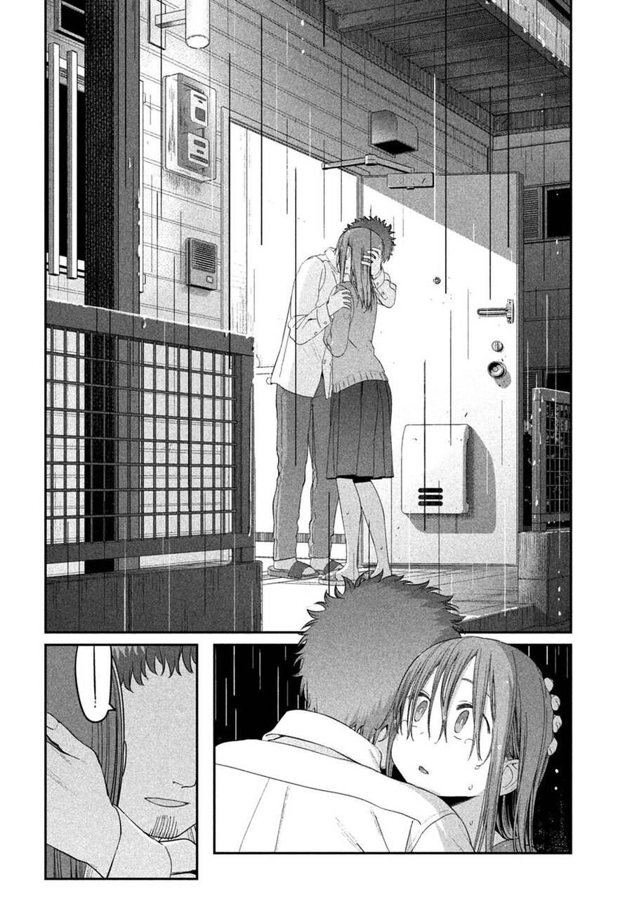 Getsuyoubi No Tawawa Chapter 27 - 11