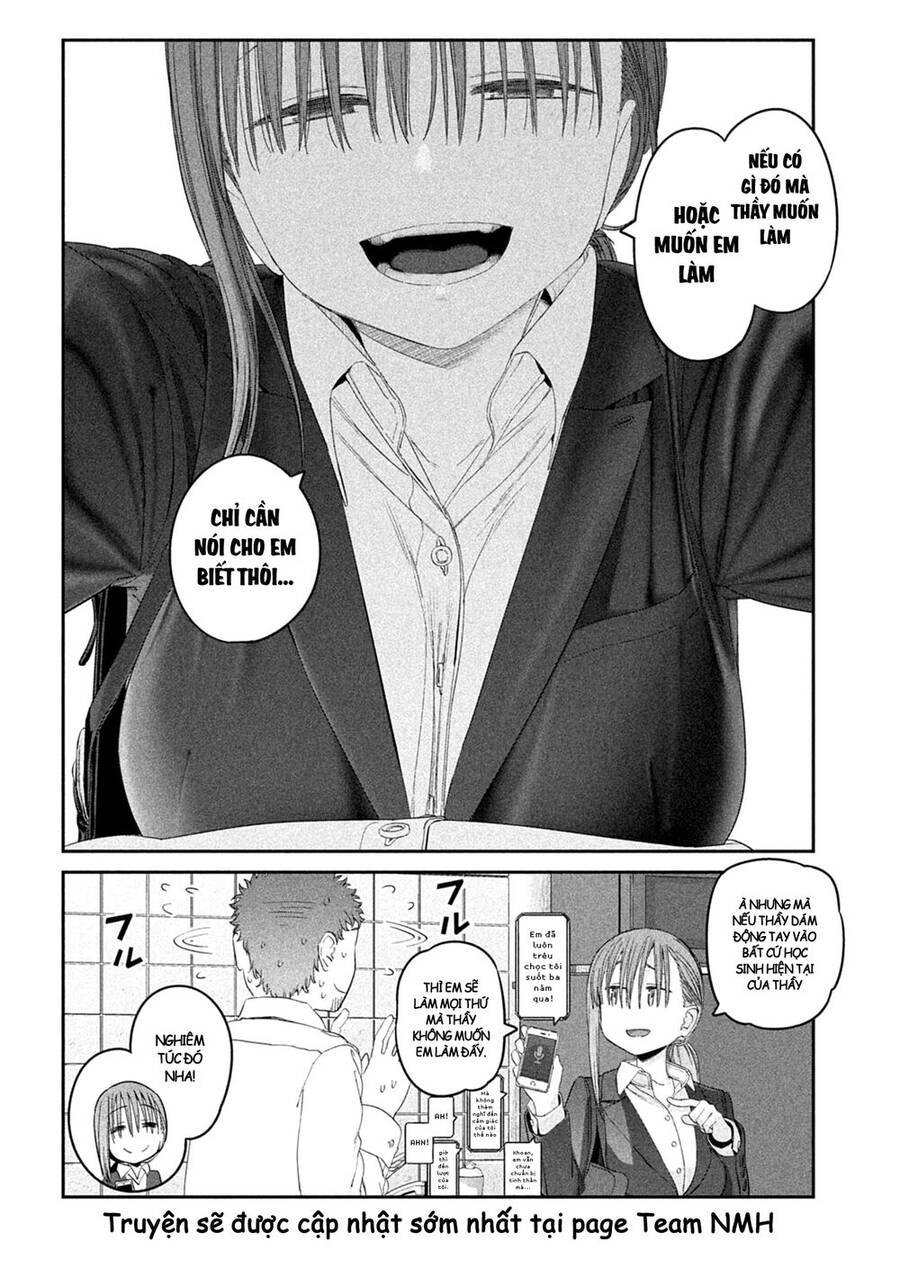 Getsuyoubi No Tawawa Chapter 29 - 16