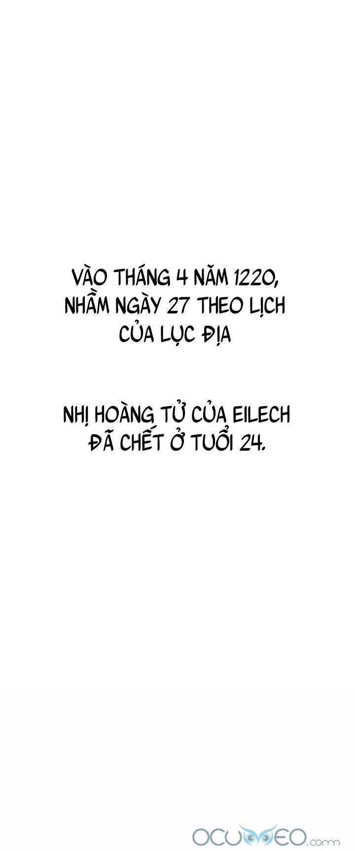 Người Tình Diên Tịch Chapter 3 - 35