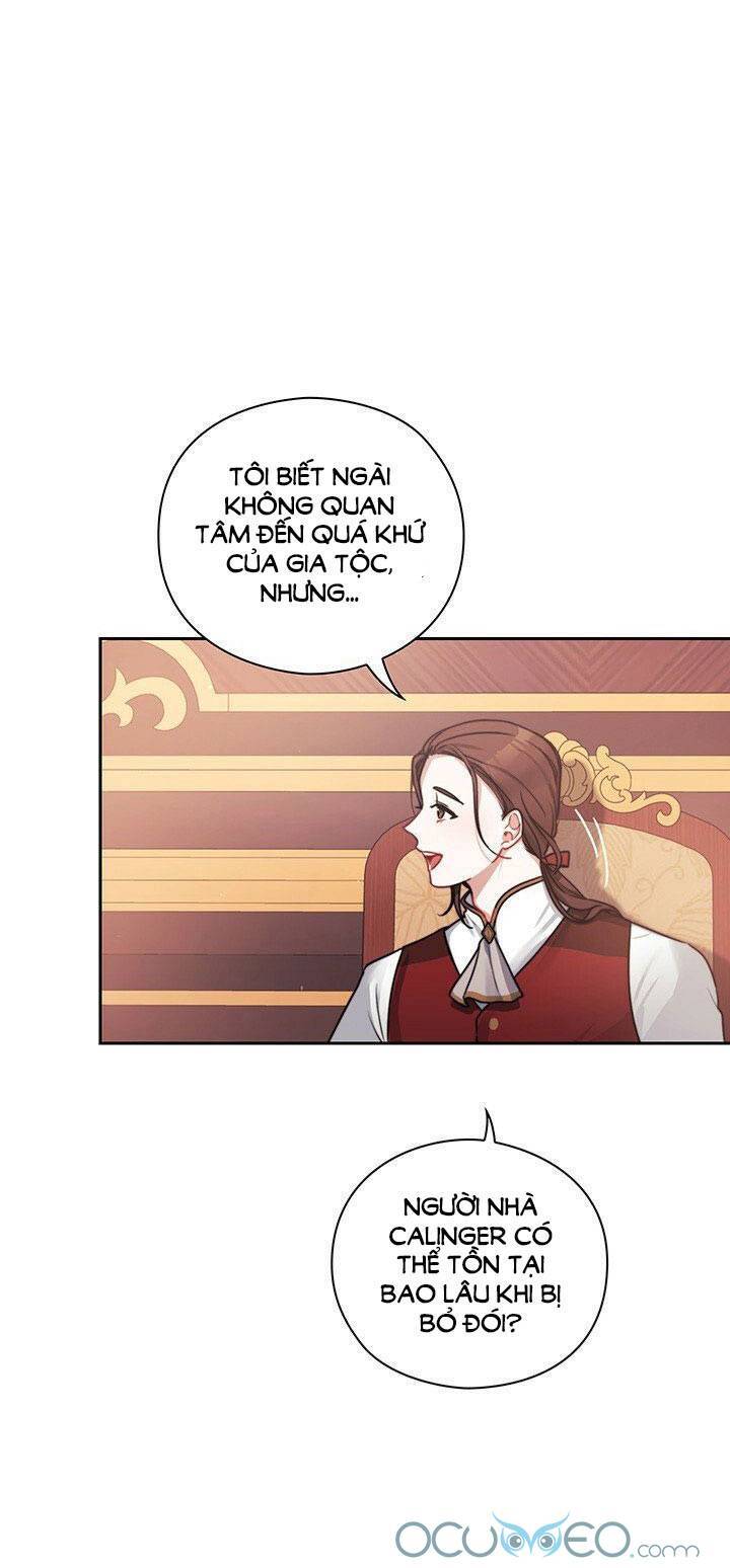 Người Tình Diên Tịch Chapter 5 - 2