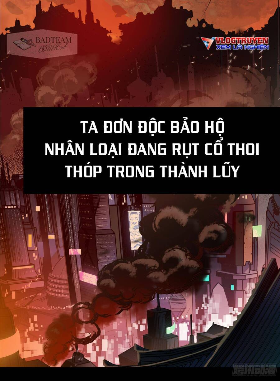 Tinh Giáp Hồn Tướng Chapter 0 - 6