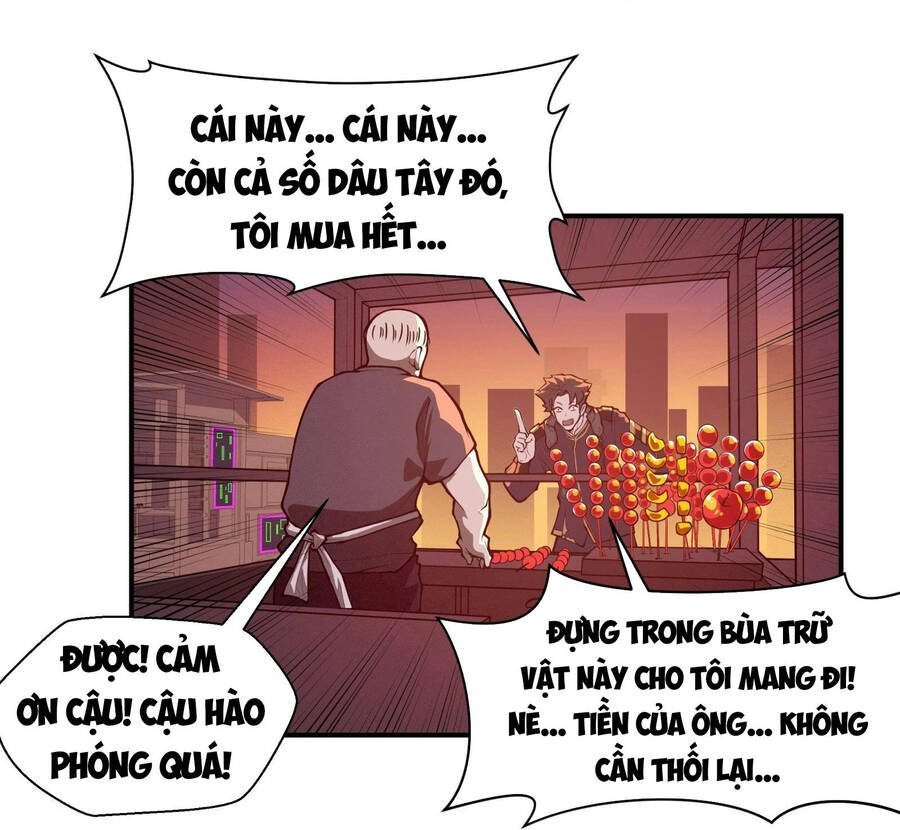 Tinh Giáp Hồn Tướng Chapter 15 - 44