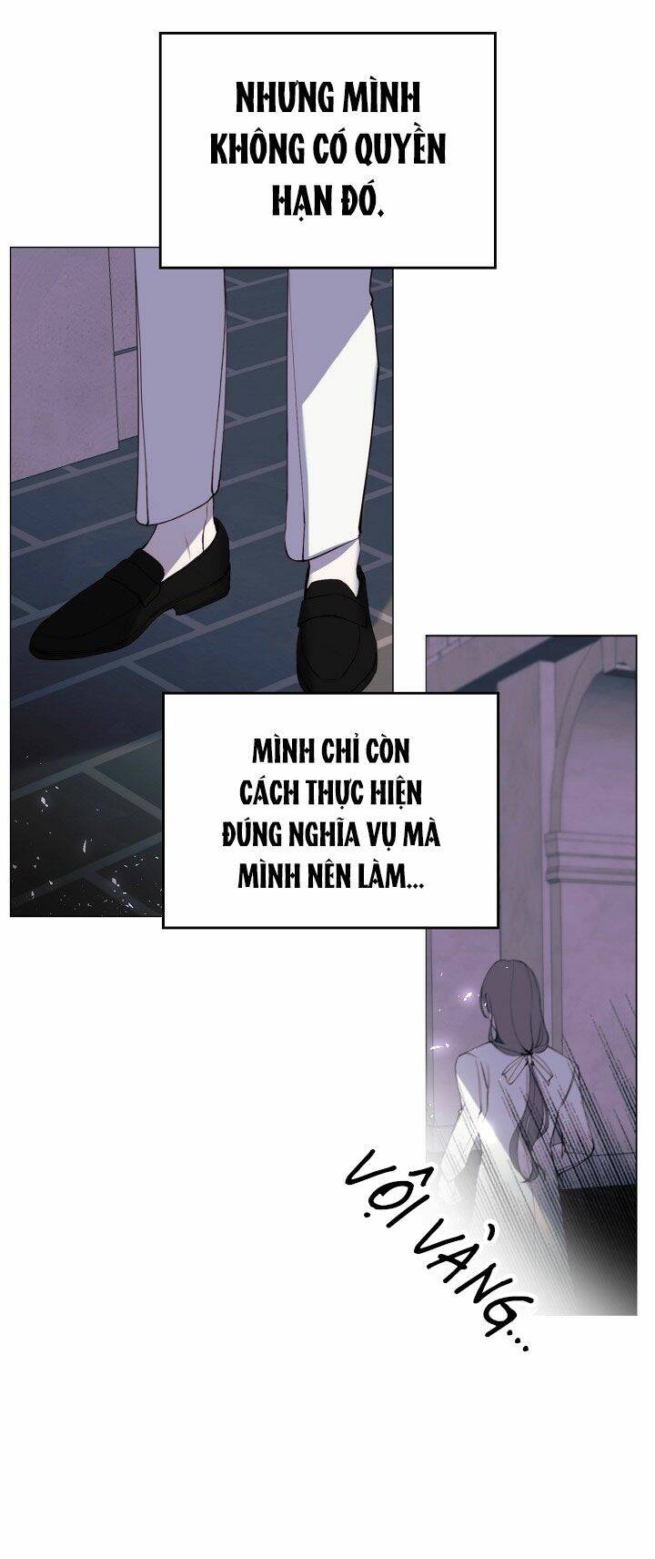 Ác Nữ Cần Bạo Chúa Chapter 28 - 27