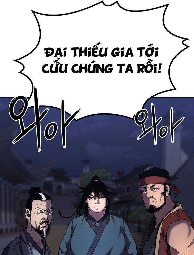 Sự Chuyển Sinh Vào Võ Lâm Thế Gia Của Ranker Chapter 19 - 61