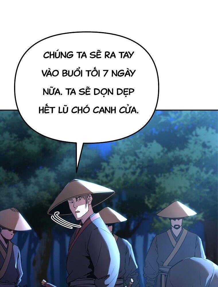 Sự Chuyển Sinh Vào Võ Lâm Thế Gia Của Ranker Chapter 12 - 55