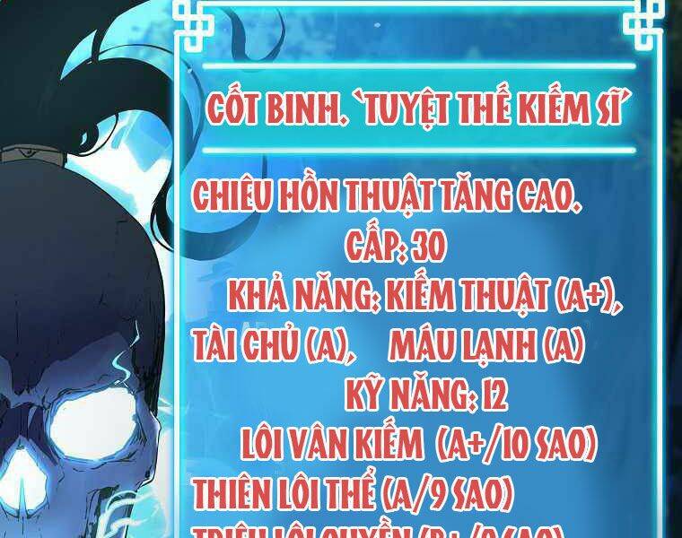 Sự Chuyển Sinh Vào Võ Lâm Thế Gia Của Ranker Chapter 13 - 124