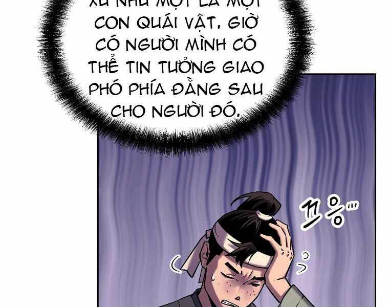 Sự Chuyển Sinh Vào Võ Lâm Thế Gia Của Ranker Chapter 4 - 55