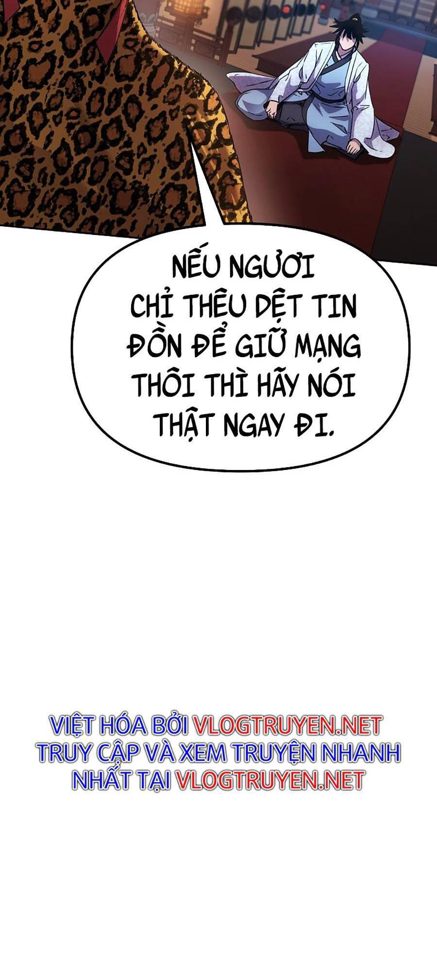 Sự Chuyển Sinh Vào Võ Lâm Thế Gia Của Ranker Chapter 47 - 23