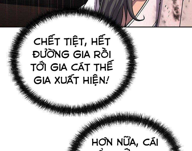 Sự Chuyển Sinh Vào Võ Lâm Thế Gia Của Ranker Chapter 51 - 85