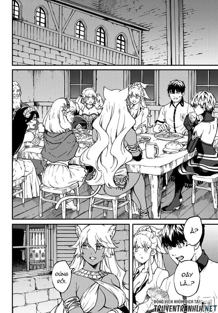 Kekkon Yubiwa Monogatari Chapter 59 - 11