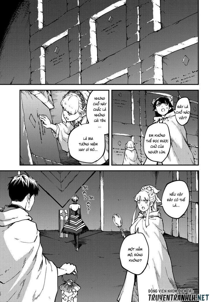 Kekkon Yubiwa Monogatari Chapter 60 - 15